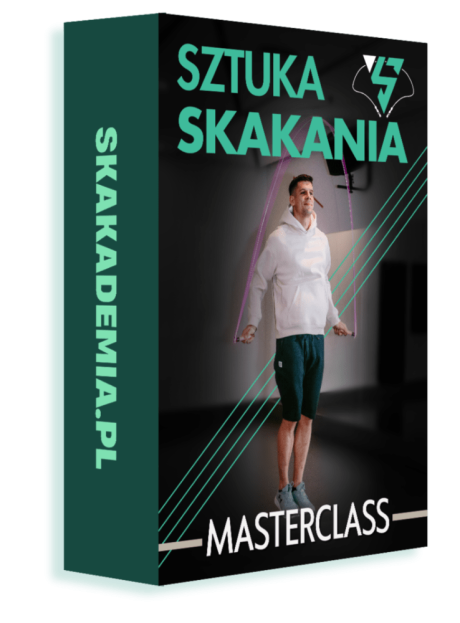 Sztuka Skakania Masterclass
